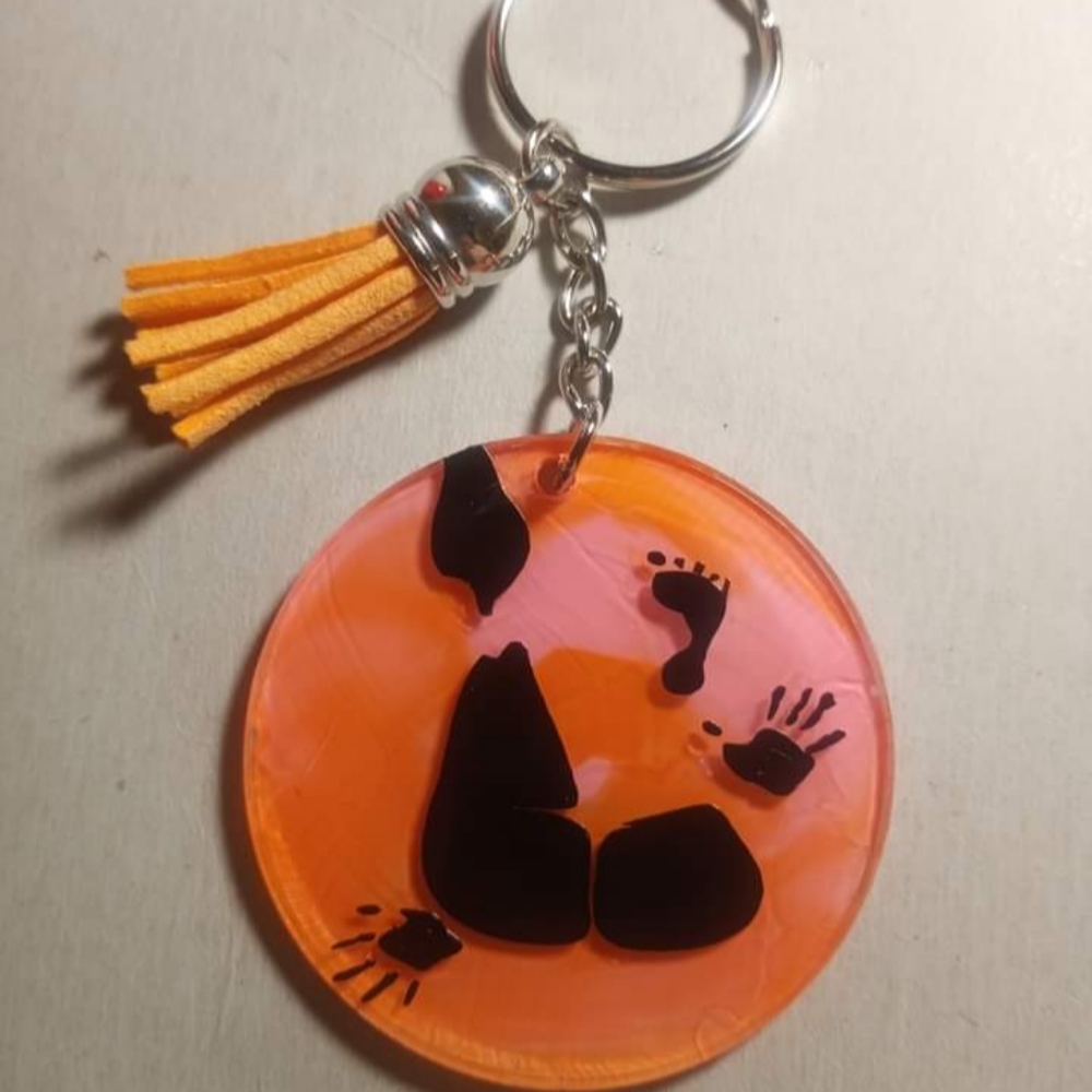 Keychain